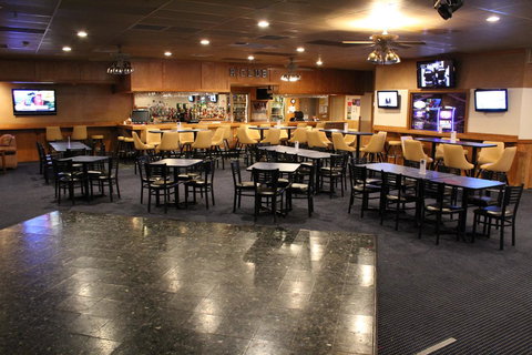 Billings Hotel & Convention Center - Bet 4u 35