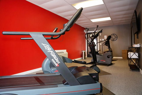 Billings Hotel & Convention Center - Bet 4u 34