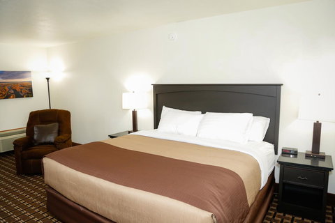 Billings Hotel & Convention Center - Bet 4u 13