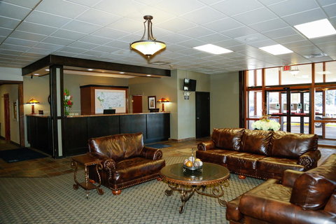 Billings Hotel & Convention Center - Bet 4u 18