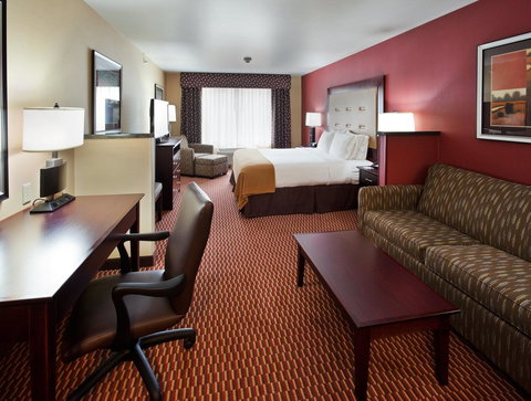 Holiday Inn Express And Suites Great Falls - Bet 4u 13