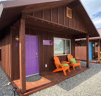 Emigrant Cabins