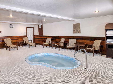 Best Western Plus By Mammoth Hot Springs - Bet 4u 14