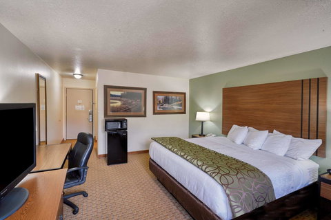 Best Western Plus By Mammoth Hot Springs - Bet 4u 3