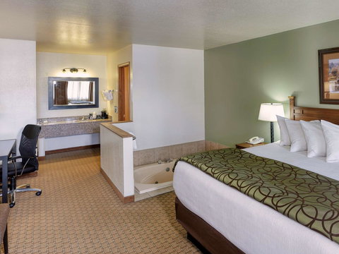 Best Western Plus By Mammoth Hot Springs - Bet 4u 40