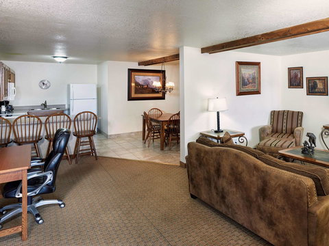 Best Western Plus By Mammoth Hot Springs - Bet 4u 37