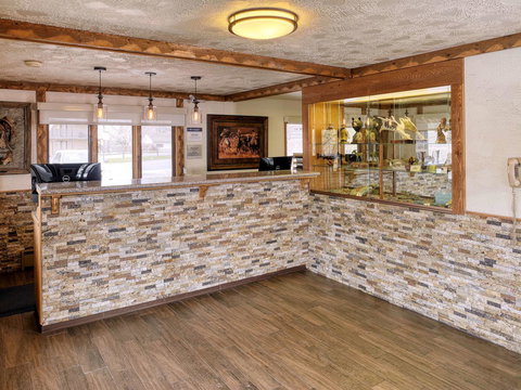 Best Western Plus By Mammoth Hot Springs - Bet 4u 41