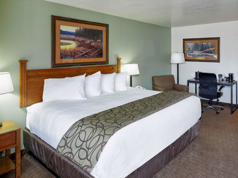 Best Western Plus By Mammoth Hot Springs - Bet 4u 10