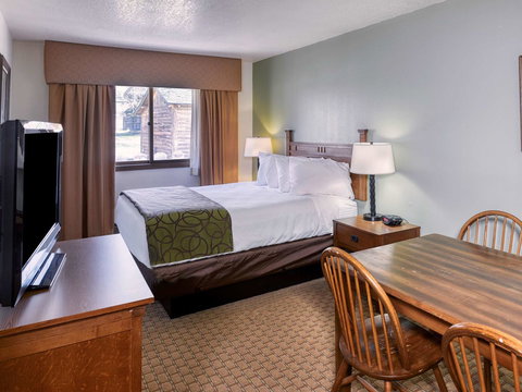 Best Western Plus By Mammoth Hot Springs - Bet 4u 36