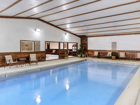 Best Western Plus By Mammoth Hot Springs - Bet 4u 28