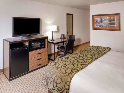 Best Western Plus By Mammoth Hot Springs - Bet 4u 34