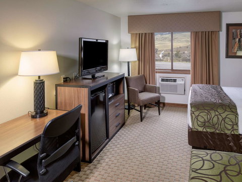 Best Western Plus By Mammoth Hot Springs - Bet 4u 25