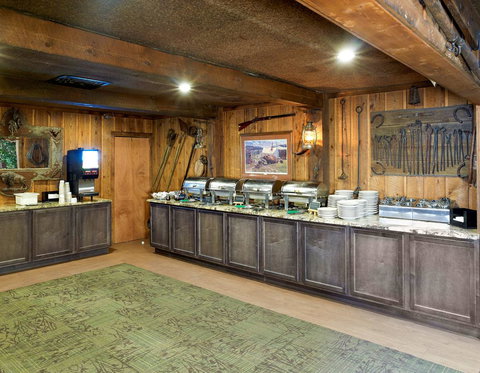 Best Western Plus By Mammoth Hot Springs - Bet 4u 7