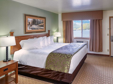 Best Western Plus By Mammoth Hot Springs - Bet 4u 16