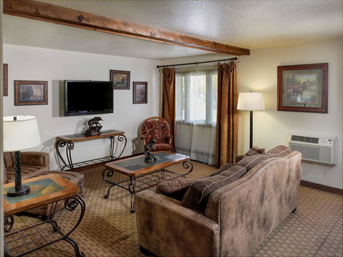 Best Western Plus By Mammoth Hot Springs - Bet 4u 5