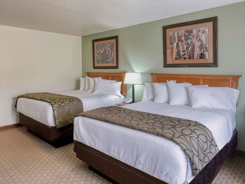 Best Western Plus By Mammoth Hot Springs - Bet 4u 22