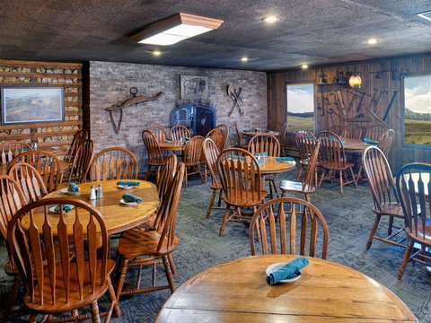 Best Western Plus By Mammoth Hot Springs - Bet 4u 38