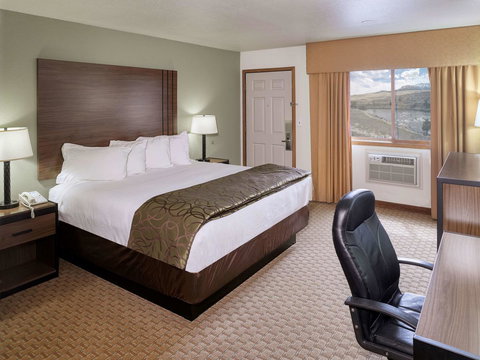 Best Western Plus By Mammoth Hot Springs - Bet 4u 32