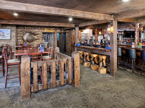 Best Western Plus By Mammoth Hot Springs - Bet 4u 9