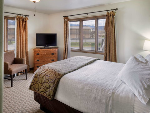 Best Western Plus By Mammoth Hot Springs - Bet 4u 24