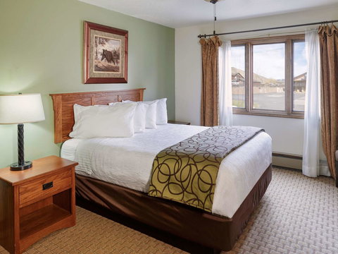 Best Western Plus By Mammoth Hot Springs - Bet 4u 11