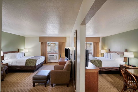 Best Western Plus By Mammoth Hot Springs - Bet 4u 20