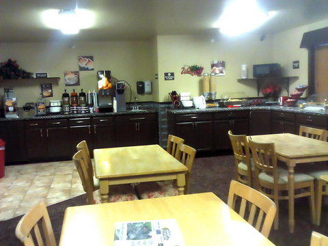 Colstrip Inn & Suites - Bet 4u 4