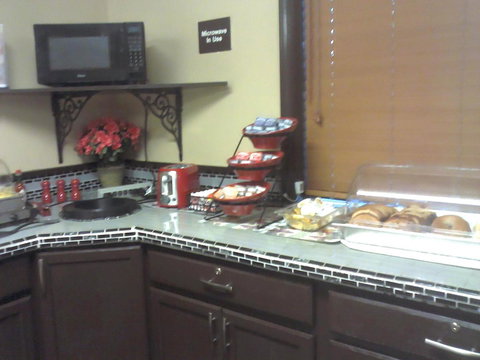 Colstrip Inn & Suites - Bet 4u 3