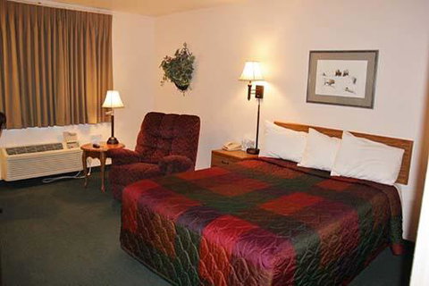 Colstrip Inn & Suites - Bet 4u 13