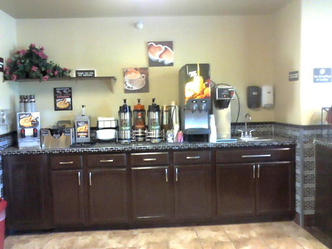 Colstrip Inn & Suites - Bet 4u 5