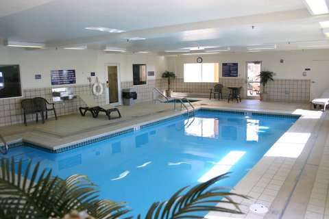 Crystal Inn Hotel & Suites - Great Falls - Bet 4u 3
