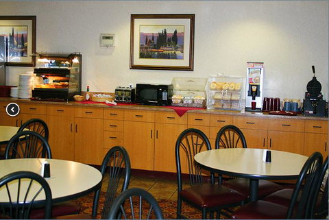 Crystal Inn Hotel & Suites - Great Falls - Bet 4u 6