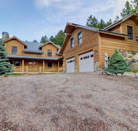 Eagle's Landing Lodge
