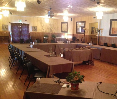 Three Forks Lewis & Clark Motel - Bet 4u 6