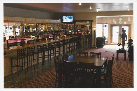 Three Forks Lewis & Clark Motel - Bet 4u 13