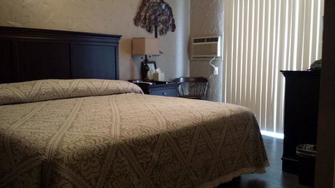 Three Forks Lewis & Clark Motel - Bet 4u 2