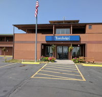 Travelodge by Wyndham Three Forks