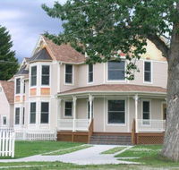 AnnetheVictorianQueen