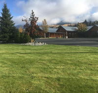 Riverstone Family Lodge