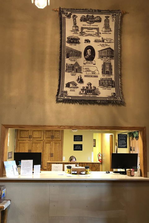 Super 8 By Wyndham North Platte - Bet 4u 31