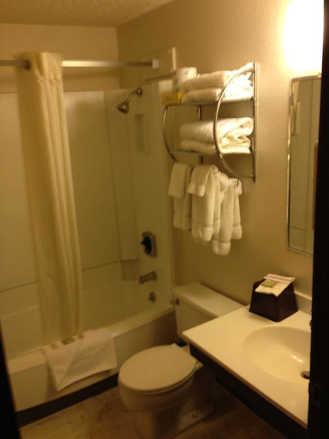 Super 8 By Wyndham North Platte - Bet 4u 41