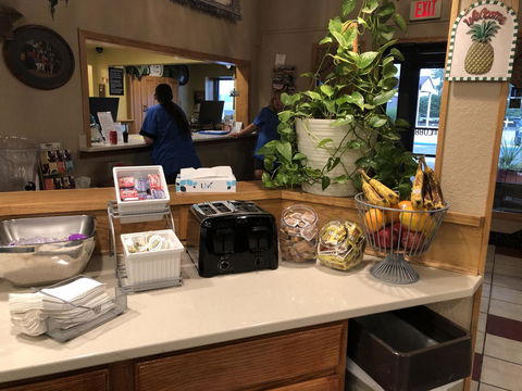 Super 8 By Wyndham North Platte - Bet 4u 20