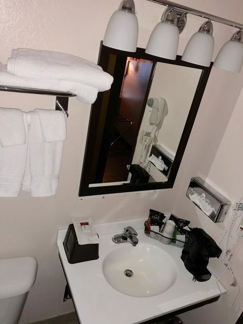 Super 8 By Wyndham North Platte - Bet 4u 12