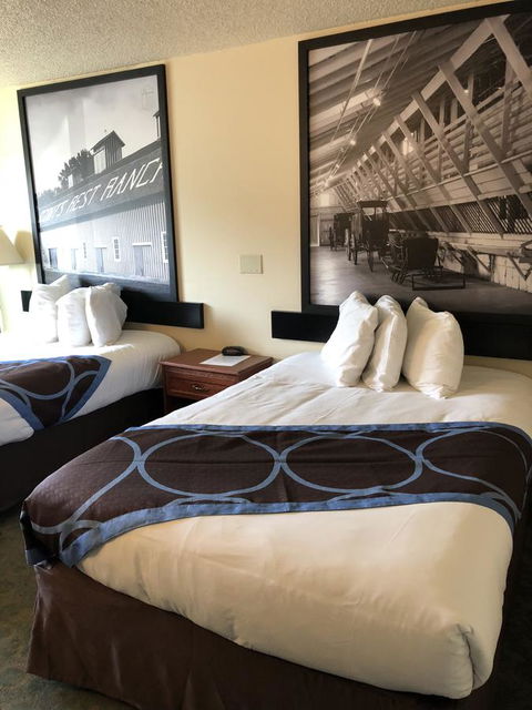 Super 8 By Wyndham North Platte - Bet 4u 28