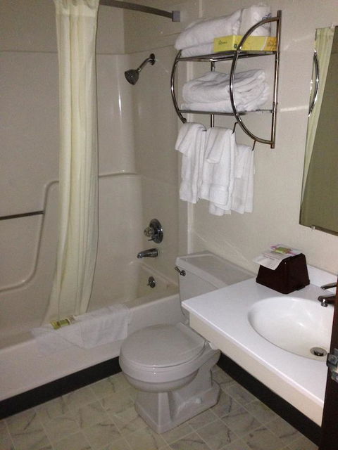 Super 8 By Wyndham North Platte - Bet 4u 43