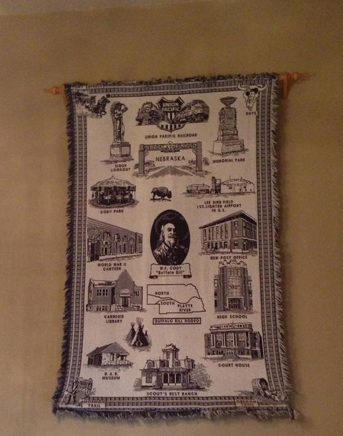 Super 8 By Wyndham North Platte - Bet 4u 40