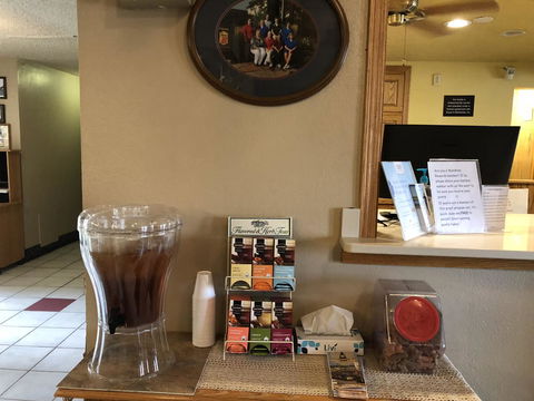 Super 8 By Wyndham North Platte - Bet 4u 16