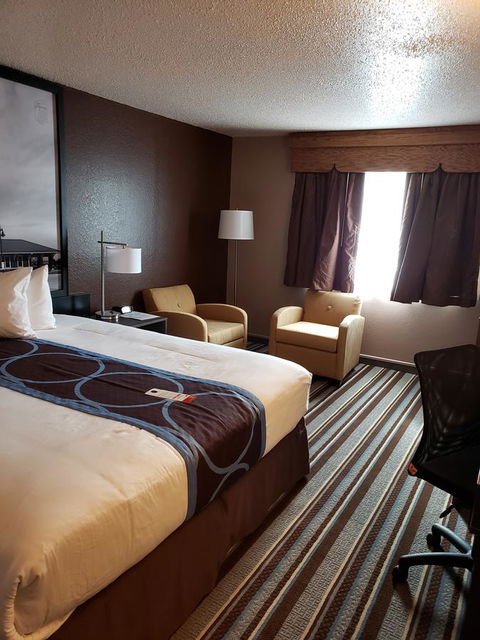 Super 8 By Wyndham North Platte - Bet 4u 9