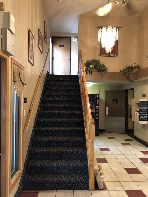 Super 8 By Wyndham North Platte - Bet 4u 33