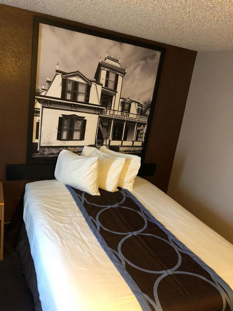 Super 8 By Wyndham North Platte - Bet 4u 27